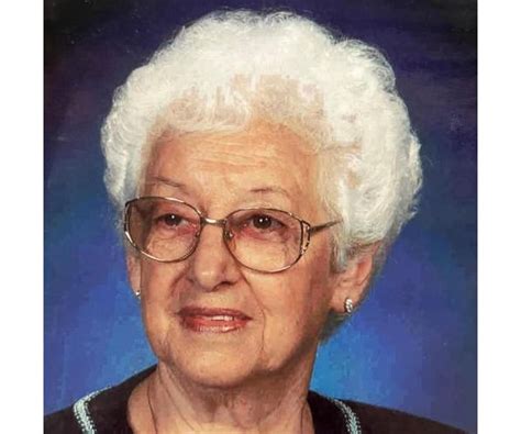 Nola M. Parker Obituary (2025) - Mansfield, MO - Holman-Howe Funeral ...