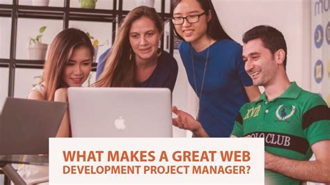 Image result for Project Manager Web Design Role