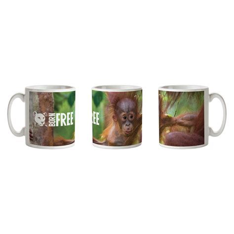 Mugs – Born Free Shop