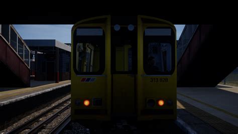 British Locomotives - Train Sim Community