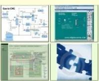 Point Process Simulation 的图像结果