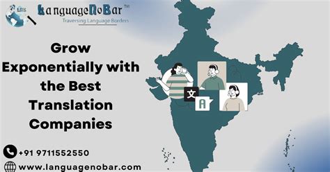 Top 10 Translation Companies in India to Watch Out for in 2024 ...
