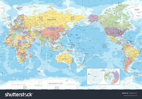 World Map Pacific 的图像结果