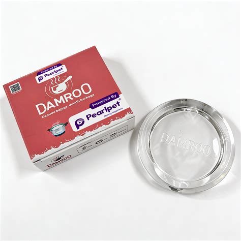 Damroo Smart Glass Milk Boiler with Boil Alert | Spill-Proof, Heat Res ...