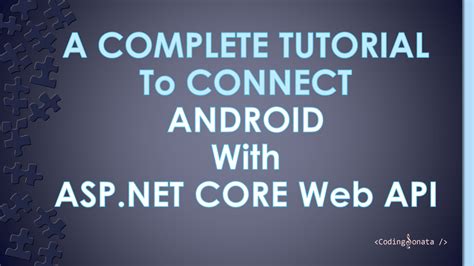 Image result for Web API Using Android