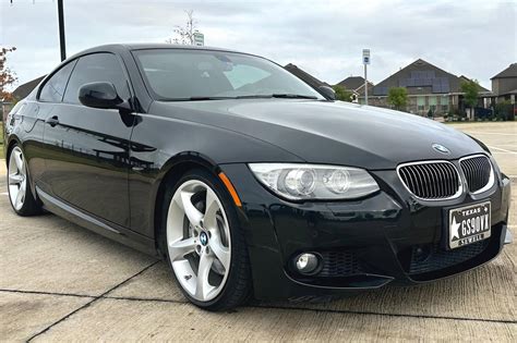 2013 BMW 335i Coupe for Sale - Cars & Bids