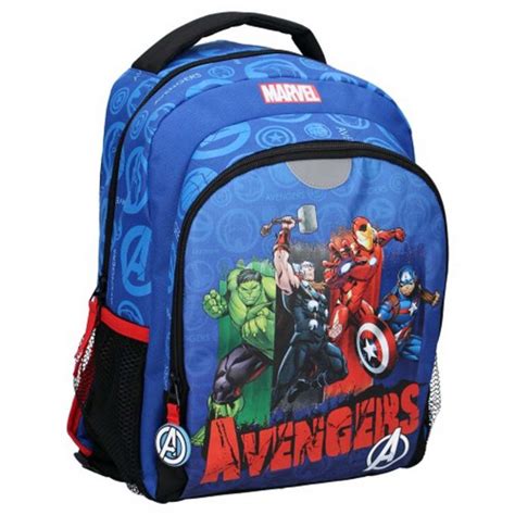 Avengers Armor Up Back - Marvel Avengers -eske 279933 Shop - eurotoys.net