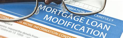 Image result for Home Loan Modification Programs