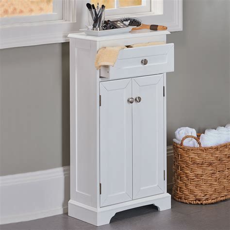 Maximizing Your Small Bathroom Storage Space - Home Storage Solutions