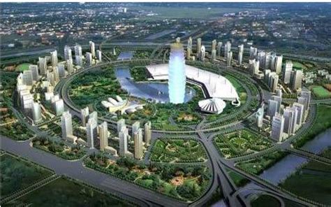 大商丘厉害了丨河南省发展最迅速的3个城市竟然是：郑州、洛阳、商丘……