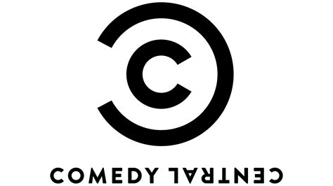 Comedy Central Productions Logo, symbol, meaning, history, PNG, brand