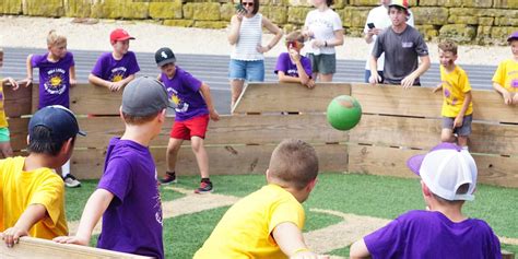 2024 All-Sports Camp | Loras College