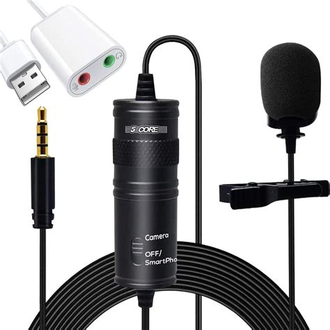 Lavalier Microphones - Best Buy
