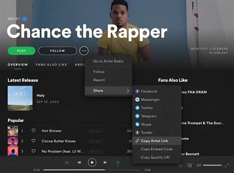 How To Download Chance The Rapper Music | Robots.net