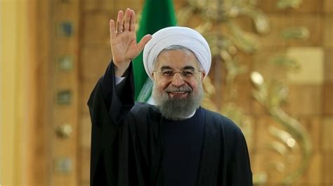 'Regional Stability not possible without Iran', says Hassan Rouhani