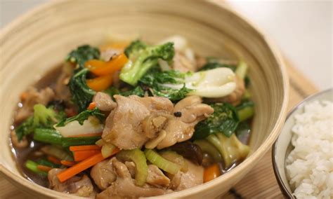 La choy chicken chop suey recipe - mytepubli