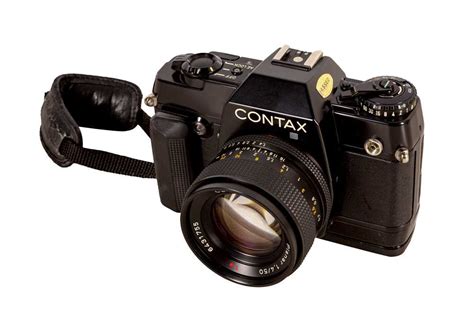 Contax Digital SLR 的图像结果