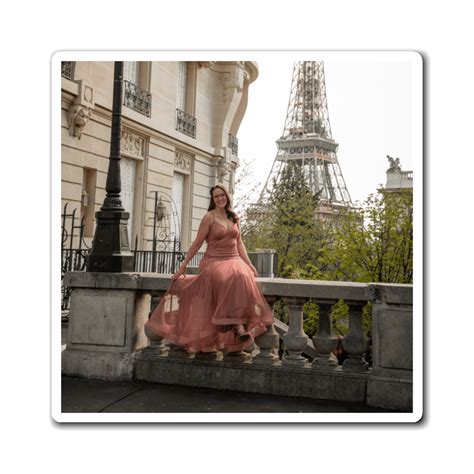 Costumizable ThinJen Magnets - ThinJen