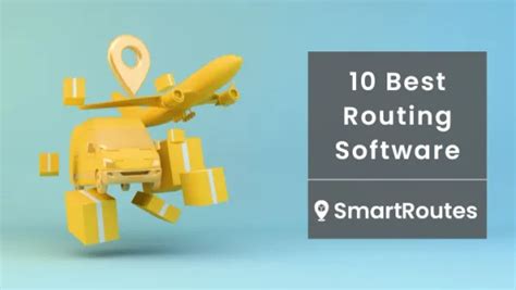 Logistics Routing Software 的图像结果