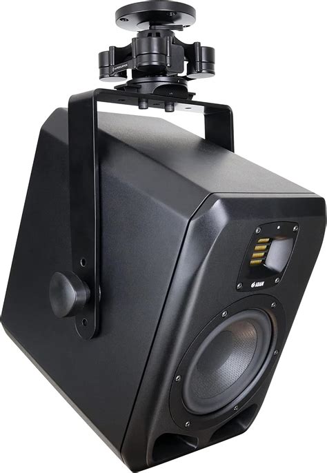 Buy IsoAcoustics V120 U Bracket Adapter for Studio Monitors Online at ...