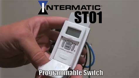 Intermatic ST01 Programming 的图像结果