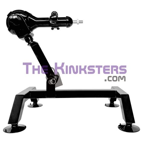 Deep fuck machine ride