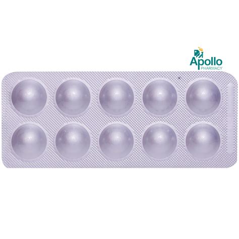 Bilazap Tablet 10's Price, Uses, Side Effects, Composition - Apollo ...