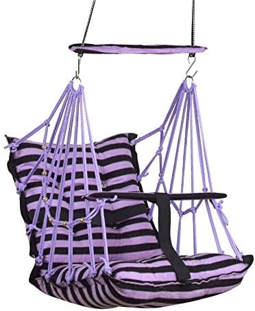 BJIK® Cotton Swing Chair for Kids Baby's Children Folding and Washable ...