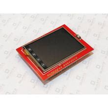 2.4 Inch TFT LCD Display Module for Arduino Uno - Buy TFT LCD at ...