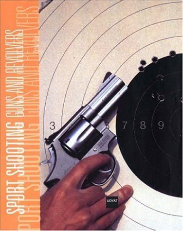 Buy Guns and Revolvers (Sport Shooting S.) Book Online at Low Prices in ...