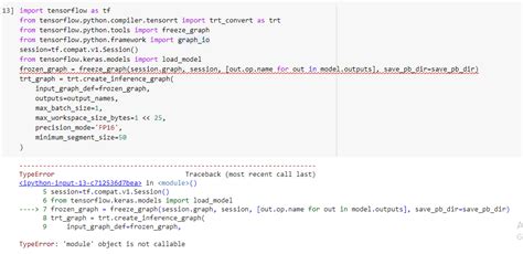 Module' Object Is Not Callable 的图像结果