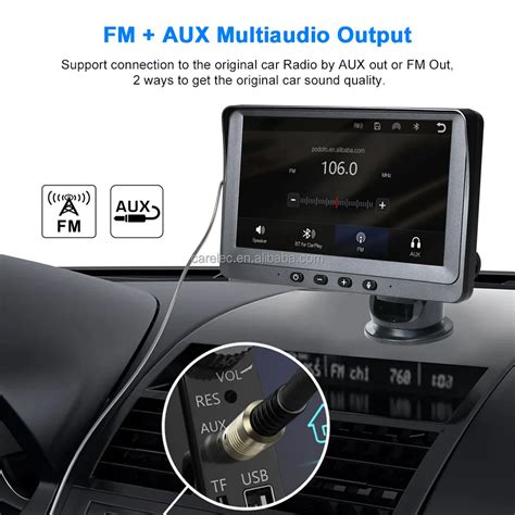 Radio Screen 的图像结果