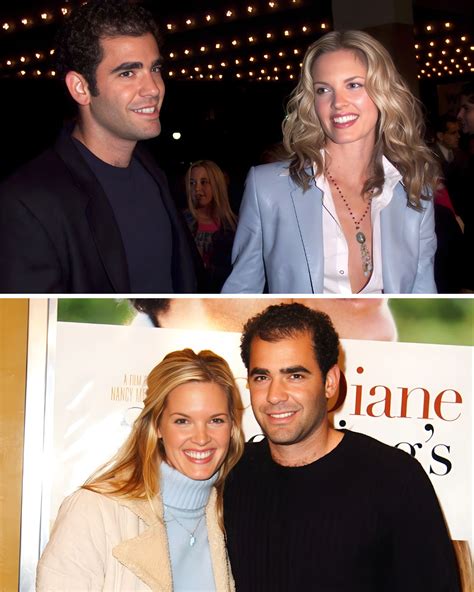 Sohan - Who Is Pete Sampras’ Wife? Everything You Need to Know About 50 ...