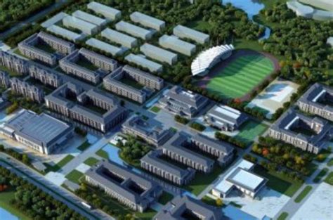 扬州市教育投资集团推动名城教育建设，深度参与社会事业发展
