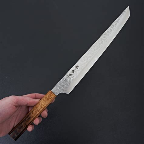 Sakai Takayuki 45 Layer Damascus Sakimaru 300mmki