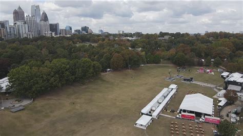 ONE Musicfest Atlanta 2023 at Piedmont Park | 11alive.com