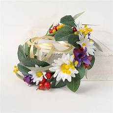 Bridal Hair Flowers Australia by Flower Crown Halo Wildflower Headband Floral Wreath Bridal Hair Flowers Australia