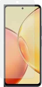 PROGUARD PACK OF 2 9H Matte Finish Screen Guard for vivo Y36 5G | Anti ...