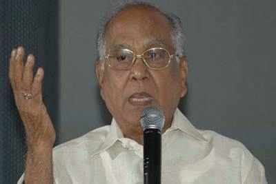 ANR dubbed for his film from his death bed | Telugu Movie News - The ...