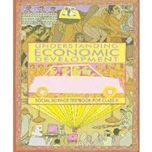 NCERT Economics Books Set Class 9 To 12 (English Medium - Binded Books ...