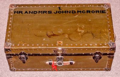 Military Foot Locker for sale | eBay