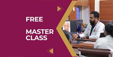 Aesthetic Medicine FREE Master Class – The Aesthetic Academy