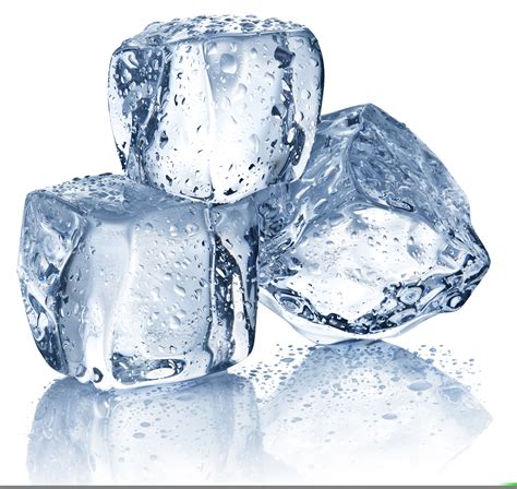 Freezing Ice Cubes | Free Images at Clker.com - vector clip art online ...