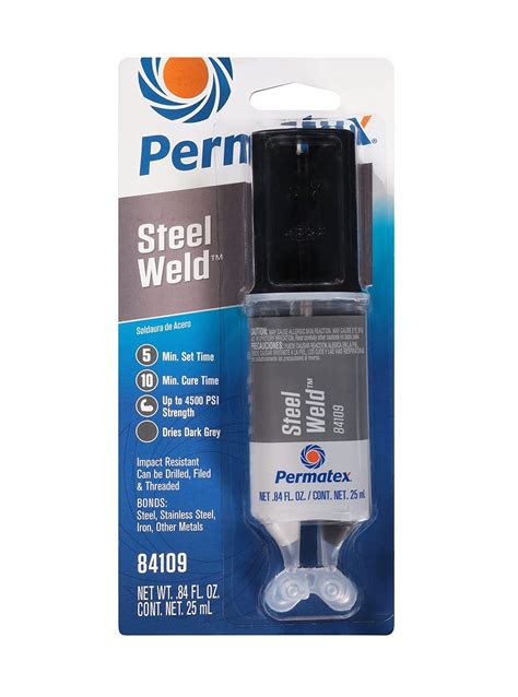 eEuroparts > Functional Fluids > Permatex 84109 - Metal Repair Compound