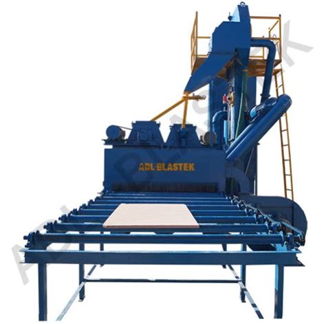 Stone Texturing Machine Manufacturer, Supplier from Jodhpur