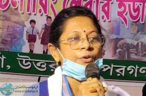 آخر بنگلہ دیشی خاتون نے ہندوستان میں الیکشن کیسے لڑا؟ جانچ کا حکم ...