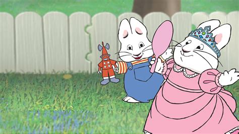 Image result for Max and Ruby Boo