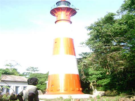 CGEWCC, Lighthouses & Lightships