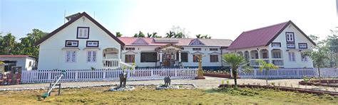 Stay at Pinjillyn Resort