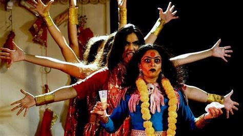 Catch A Show Of This Mythological Tale By Akvarious Production | LBB